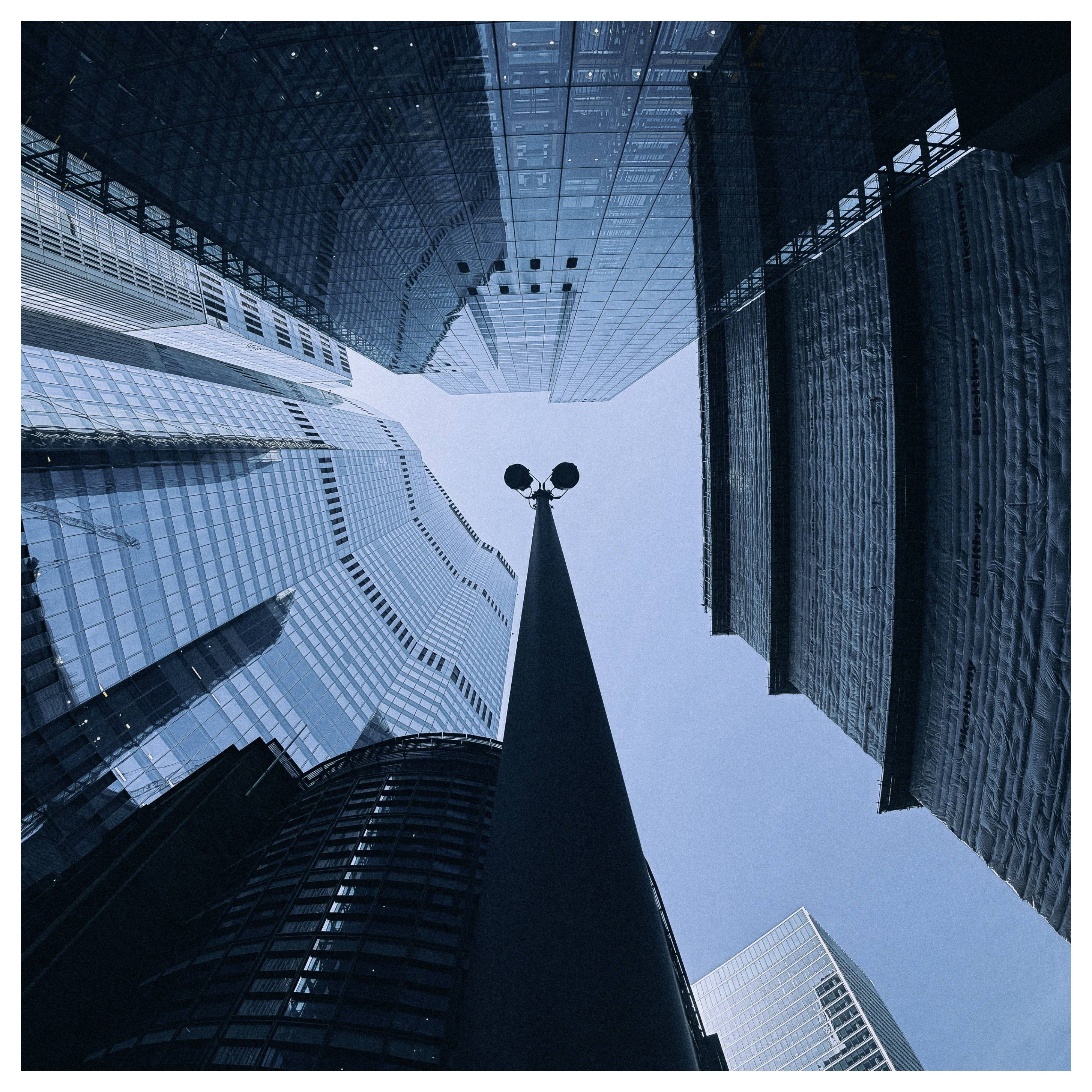 Objectif de smartphone Moment Moment Fisheye 8mm Mobile Lens II - T-Se-6