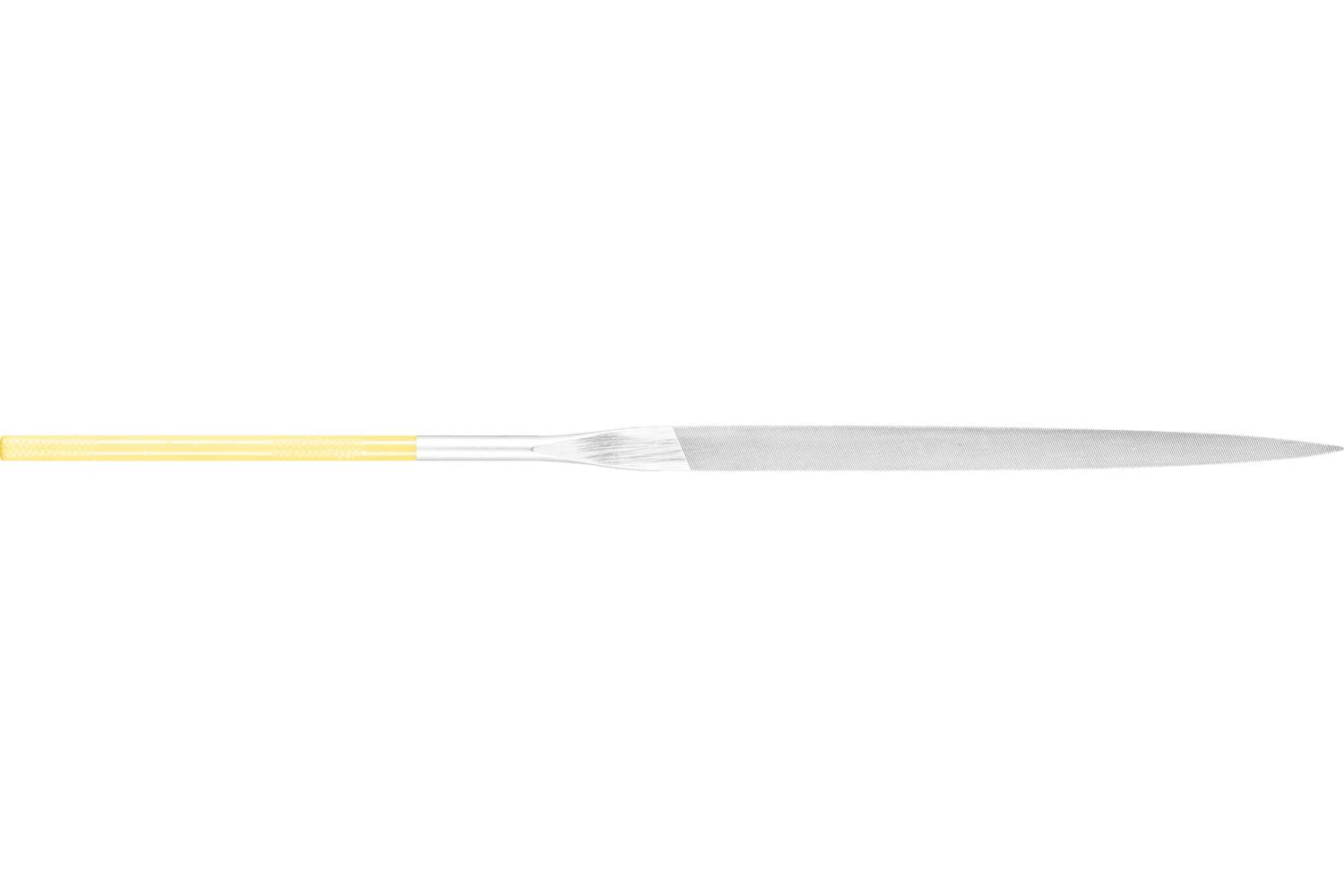 PFERD TOOLS 12471184 OUTILS POUR CHEVAUX CORINOX lime à aiguilles haute dureté de surface Pointe plate 180mm HAUT SUISSE-0