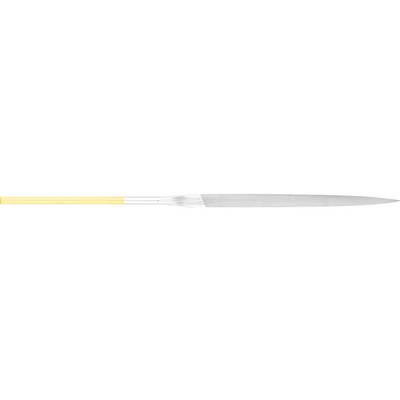 PFERD TOOLS 12471184 OUTILS POUR CHEVAUX CORINOX lime à aiguilles haute dureté de surface Pointe plate 180mm HAUT SUISSE-0