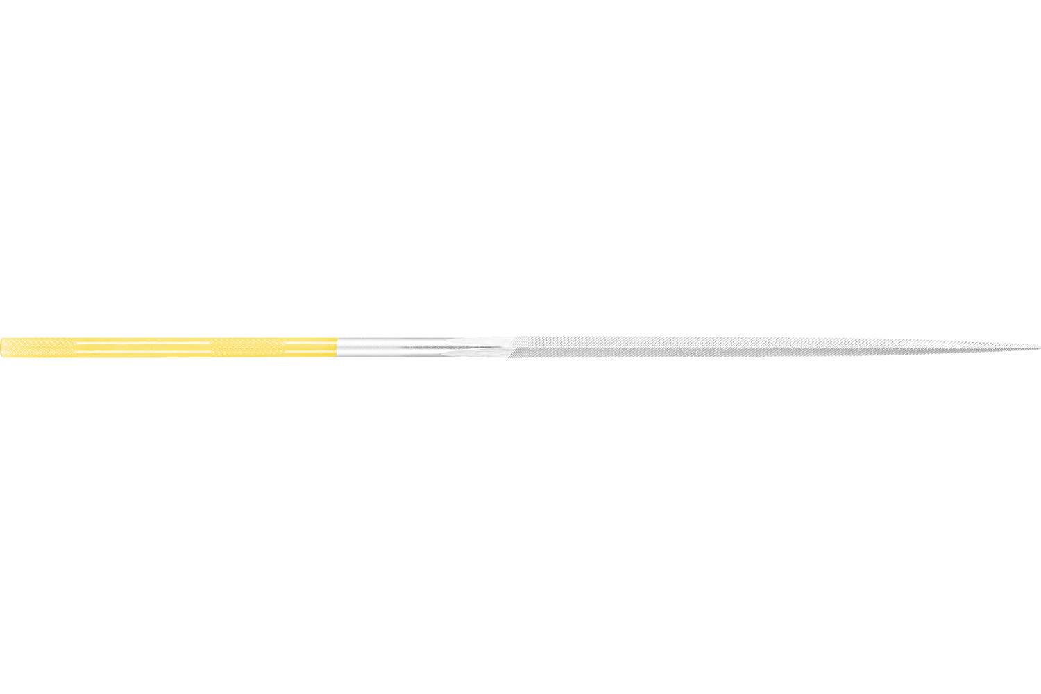 PFERD TOOLS 12475184 OUTILS DE CHEVAL CORINOX lime à aiguilles haute dureté de surface carré 180mm Hauteur suisse 2, moy-0