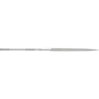 PFERD TOOLS 12504062 OUTILS DE CHEVAL lime aiguille de précision Langue d'oiseau 140mm Suisse taille 1, moyen Longueur 1-0