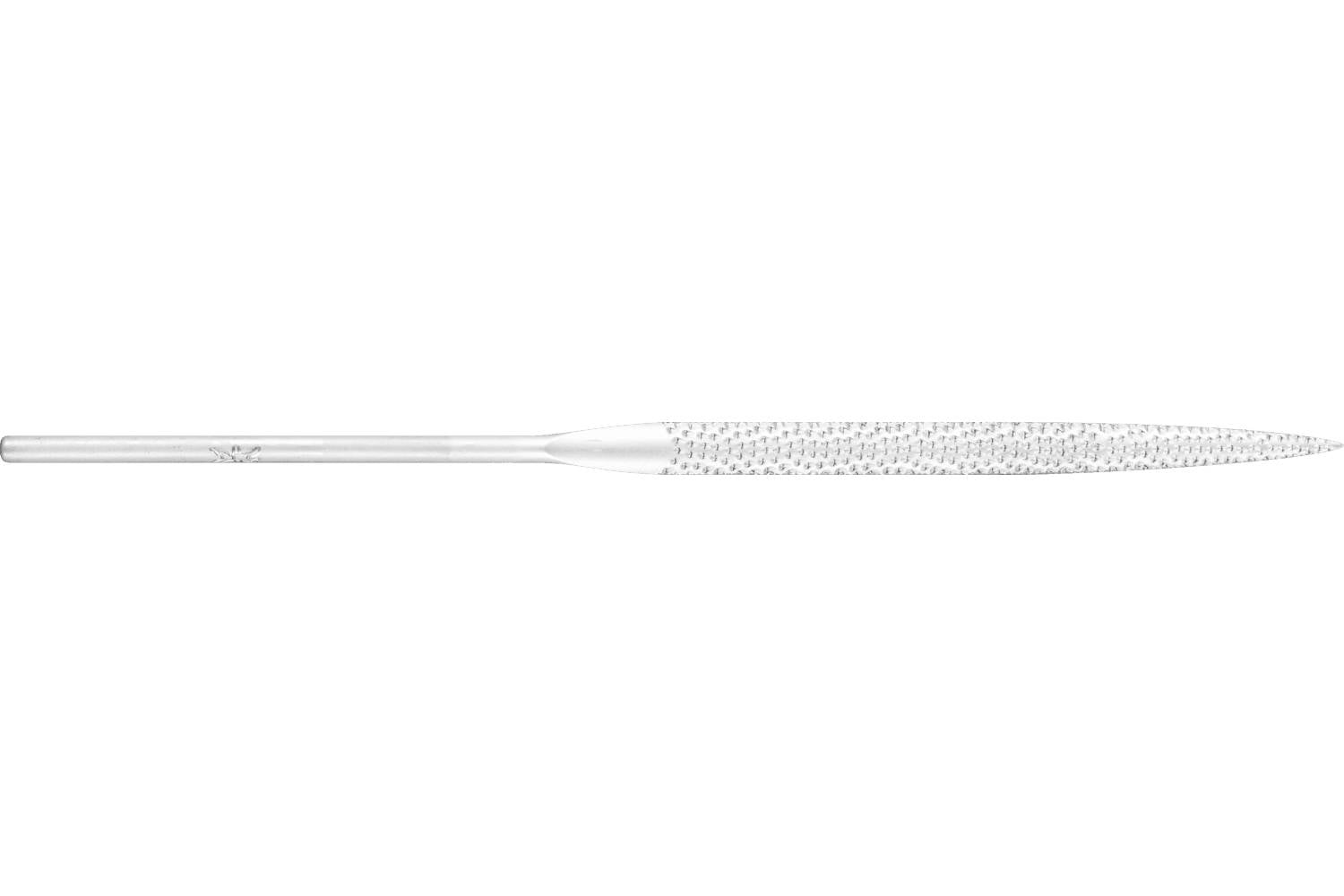PFERD TOOLS 12552142 OUTILS DE CHEVAL -Râteau à aiguilles semi-circulaire 140mm Suisse Hauteur 2, pour bois, plastique L-0