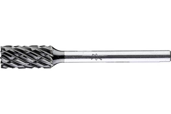 PFERD TOOLS 21001088 Fraise sur tige    Longueur 43 mm Dimension produit, Ø 6 mm Longueur de travail 13 mm Diamètre de tige 3 mm