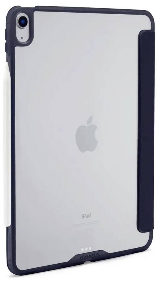 Pipetto Origami No1 Etui / coque pour iPad 27,9 cm (11") bleu-1