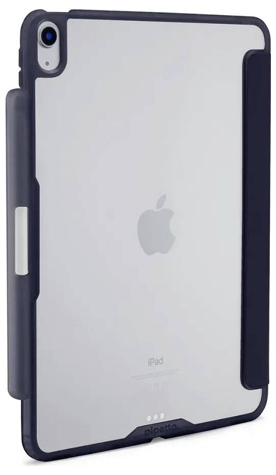 Pipetto Pipetto Origami No3 Pencil Case iPad Air Etui / coque pour iPad 27,9 cm (11") bleu-1