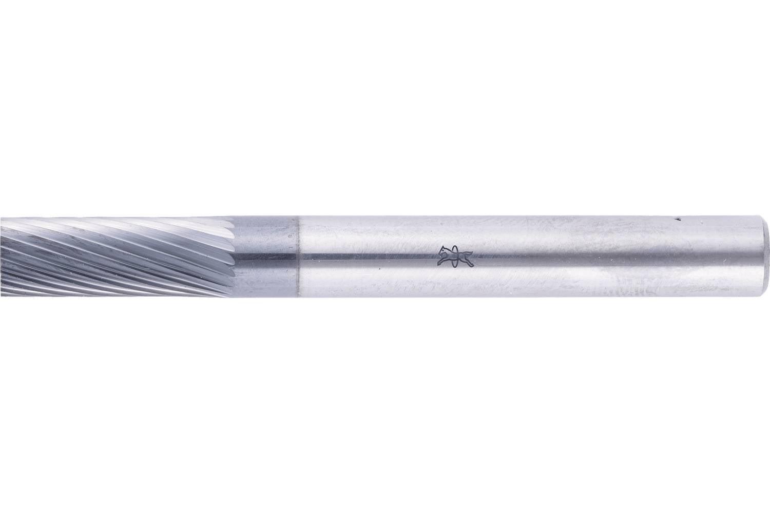 PFERD TOOLS 21101657 Fraise sur tige Longueur 55 mm Dimension produit, Ø 6 mm Longueur de travail 16 mm Diamètre de tige-0