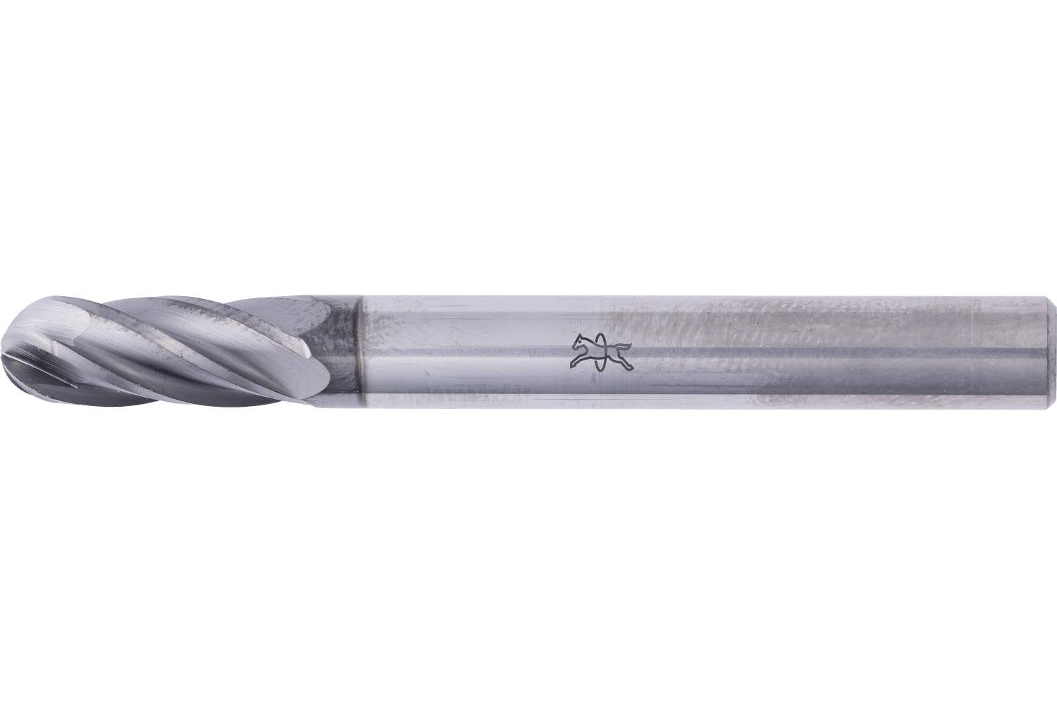 PFERD TOOLS 21105787 Fraise sur tige Longueur 55 mm Dimension produit, Ø 6 mm Longueur de travail 16 mm Diamètre de tige-0