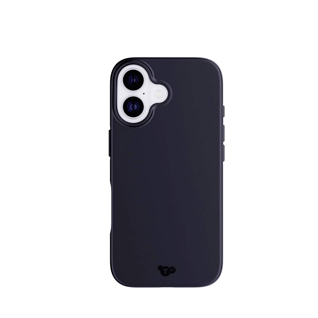 Tech21 EvoLite Case MagSafe Protection d'écran iPhone 17 noir T21-11308-0