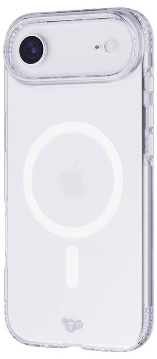 Tech21 EvoLite Case MagSafe Protection d'écran Air transparent T21-11318-4