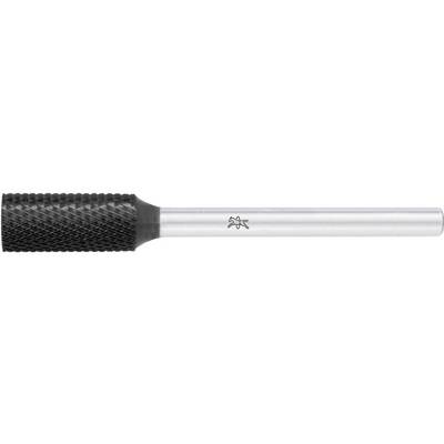 PFERD TOOLS 21201474 Fraise sur tige Longueur 43 mm Dimension produit, Ø 6 mm Longueur de travail 13 mm Diamètre de tige-0