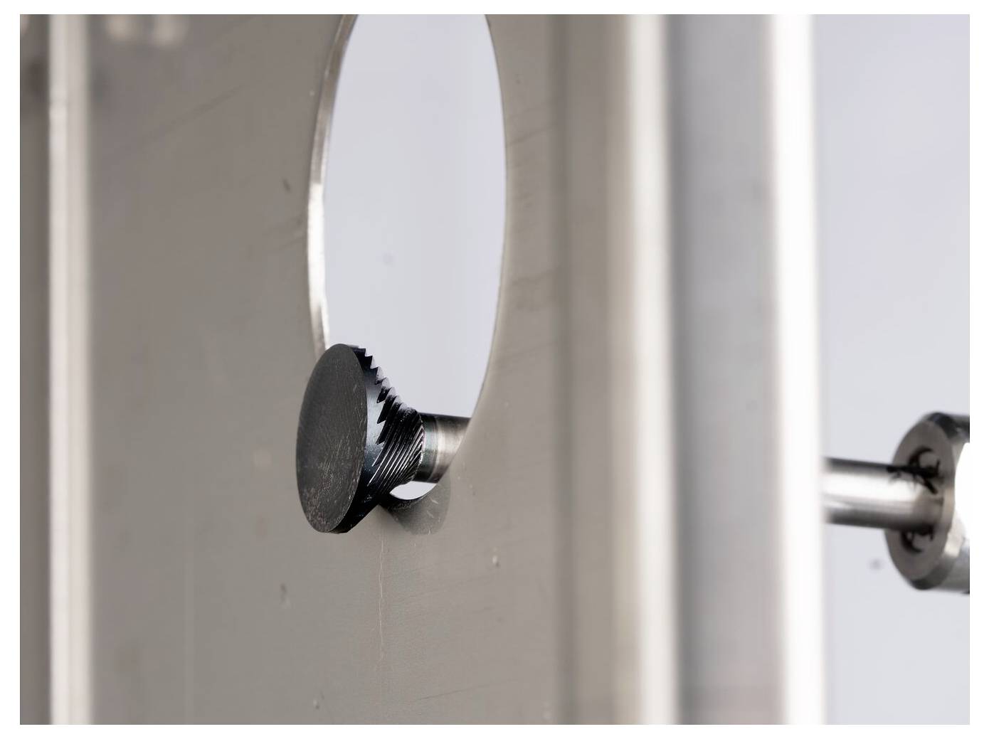 PFERD TOOLS 21460006 Fraise sur tige Longueur 81 mm Dimension produit, Ø 16 mm Longueur de travail 6 mm Diamètre de tige-1