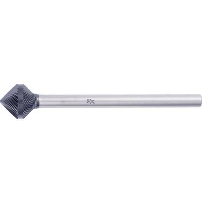 PFERD TOOLS 21460010 Fraise sur tige Longueur 90 mm Dimension produit, Ø 16 mm Longueur de travail 15 mm Diamètre de tig-0