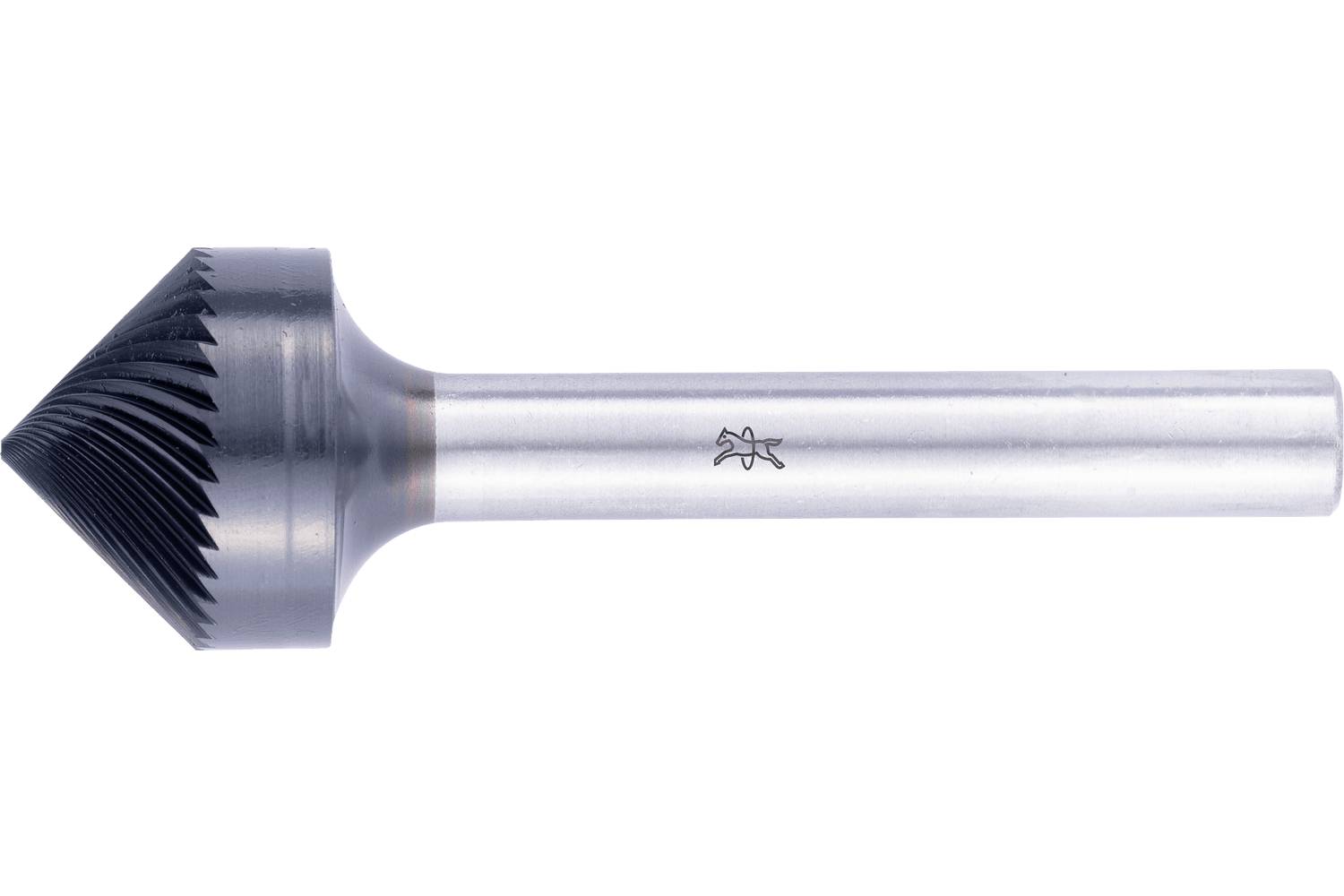 PFERD TOOLS 21460014 Fraise sur tige Longueur 53 mm Dimension produit, Ø 16 mm Longueur de travail 8 mm Diamètre de tige-0