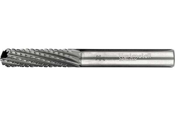 PFERD TOOLS 23001012 Fraise sur tige    Longueur 75 mm