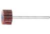PFERD TOOLS 44400067 Roue à lamelles sur tige Diamètre 15 mm 10 pc(s)