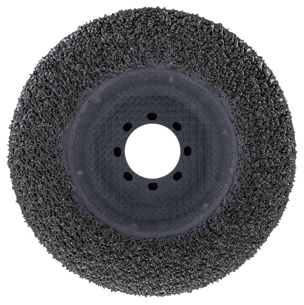PFERD TOOLS 64198116 Set de disques abrasifs Diamètre 115 mm 2 pc(s)-2