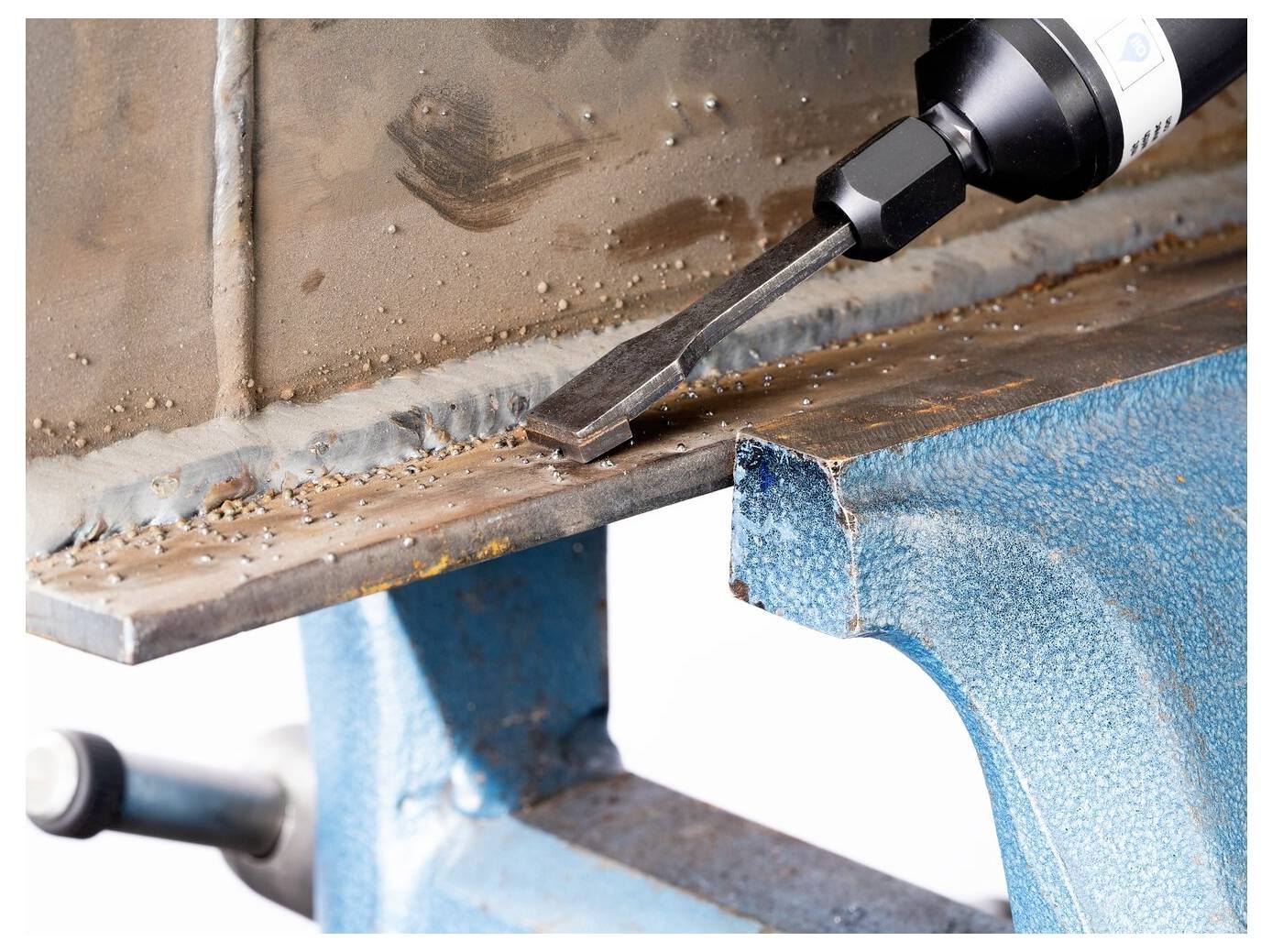 PFERD TOOLS PH 8/90 HV Marteau à piquer pneumatique-1
