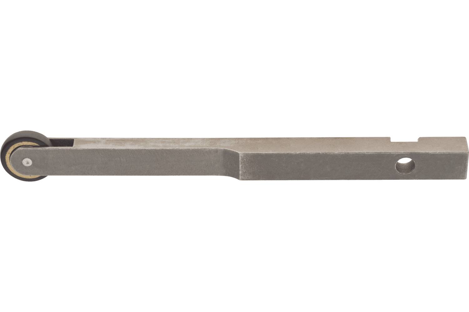 CHEVAL OUTILS bras de ponceuse à bande BSVA 4/16 x 520 Longueur de bande: 520 mm x largeur: 3-9 mm PFERD TOOLS 84200050-0
