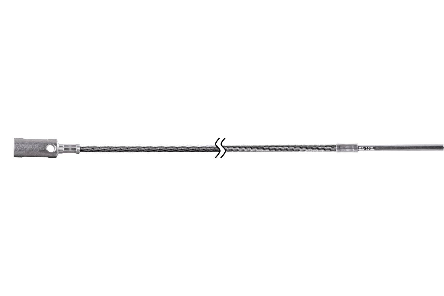 PFERD TOOLS SE 4 DIN10/G16 86200305 Âme 1 pc(s)-0