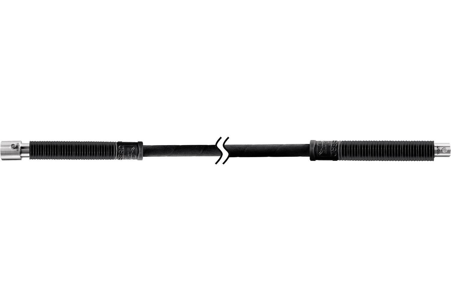 PFERD TOOLS SCH 4 DIN10/G16 Tuyau pour air comprimé 1300 mm-0