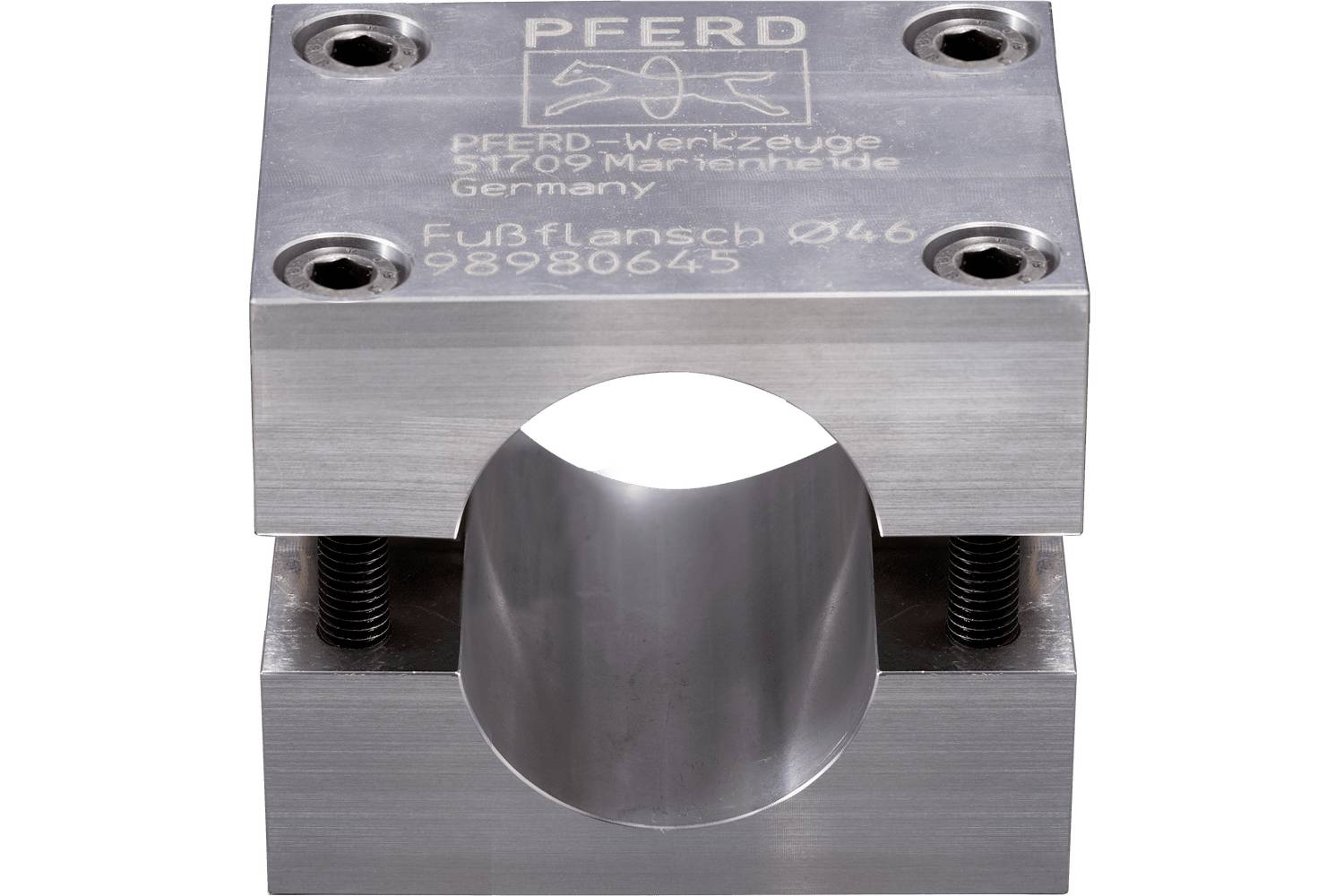 PFERD TOOLS FF 46 98980645 Bride à pied 1 pc(s)-0