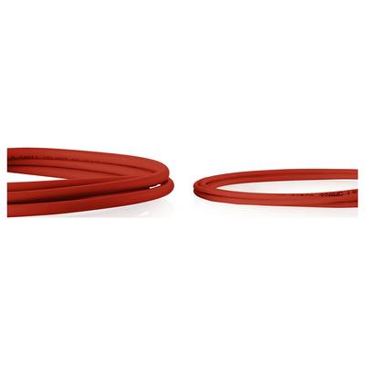 Digitus DK-1618-020S-R RJ45 Câble réseau, câble patch CAT 6 U/UTP 2 m rouge 1 pc(s)-2