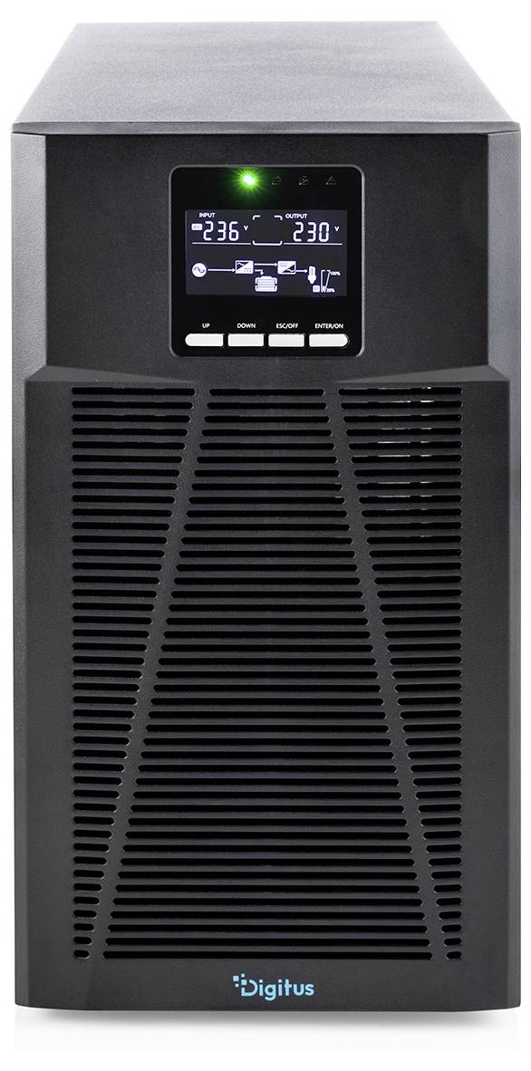 Ordinateur portable noir présenté fermé de côté, avec le logo Copilot+ PC centré dessous sur un fond blanc.