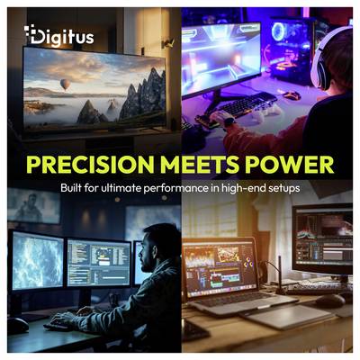Digitus Câble USB-C USB4™ USB-C®, USB-C® mâle 0.5 m noir 16K UHD, 10K UHD, 8K UHD, 4K UHD, avec manchon de protection co-9