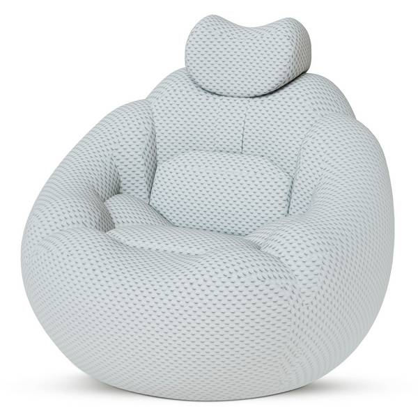 Medisana RS 100 Fauteuil de massage gris