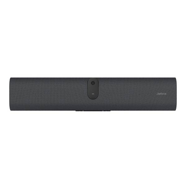 Jabra PanaCast U30 VB UC EMEA Haut-parleur de conférence USB-A, RJ45, HDMI™, USB-C® (USB 3.2 Gen 1), Wi-Fi 5 (IEEE 802.11 ac/n/g/b/a) noir