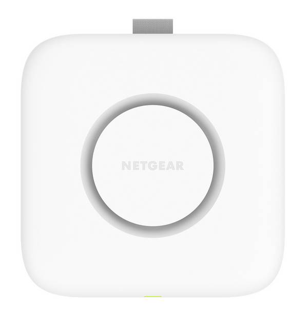 WBE718 NETGEAR WBE718-111EUS  Single Point d'accès Wi-Fi 9.3 GBit/s 2.4 GHz, 5 GHz, 6 GHz