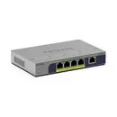 NETGEAR GS105PP-300EUS GS105PP Switch réseau RJ45 fonction PoE