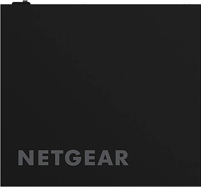 NETGEAR GSM4230PX-100EUS AV Line M4250-26G4XF-PoE+ Switch réseau SFP+-6
