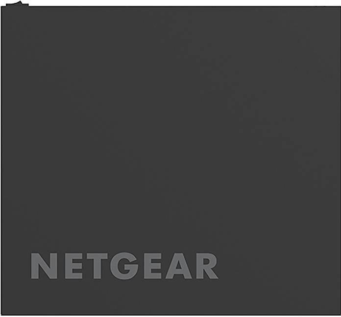 NETGEAR GSM4248UX-100EUS AV Line M4250-40G8XF-PoE++ Switch réseau RJ45/SFP+ fonction PoE-6