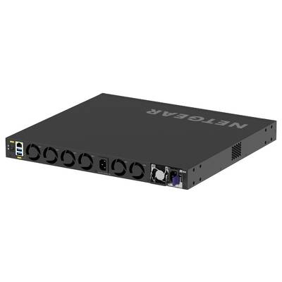 NETGEAR XSM4344C-100NES M4350-40X4C Switch réseau fonction PoE-1