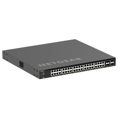 NETGEAR XSM4344C-100NES M4350-40X4C Switch réseau fonction PoE-6