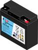Exide A112/12 SR Batterie au plomb plomb-gel 12 Ah 12 V 1 pc(s)