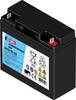 Exide A112/16 G5 Batterie au plomb plomb-gel 17 Ah 12 V 1 pc(s)
