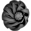Valera Natural Twirl Diffuser "NTD" Sèche-cheveux noir