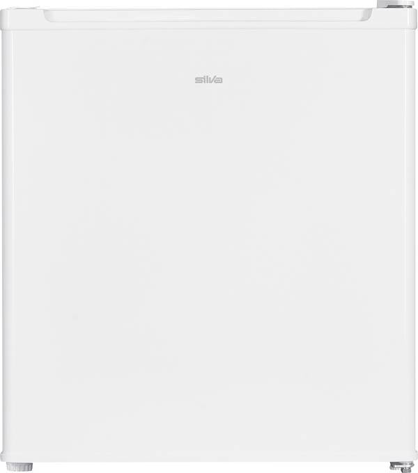 Silva Homeline GB 1565 Congélateur CEE: E (A - G) 33 l à poser blanc