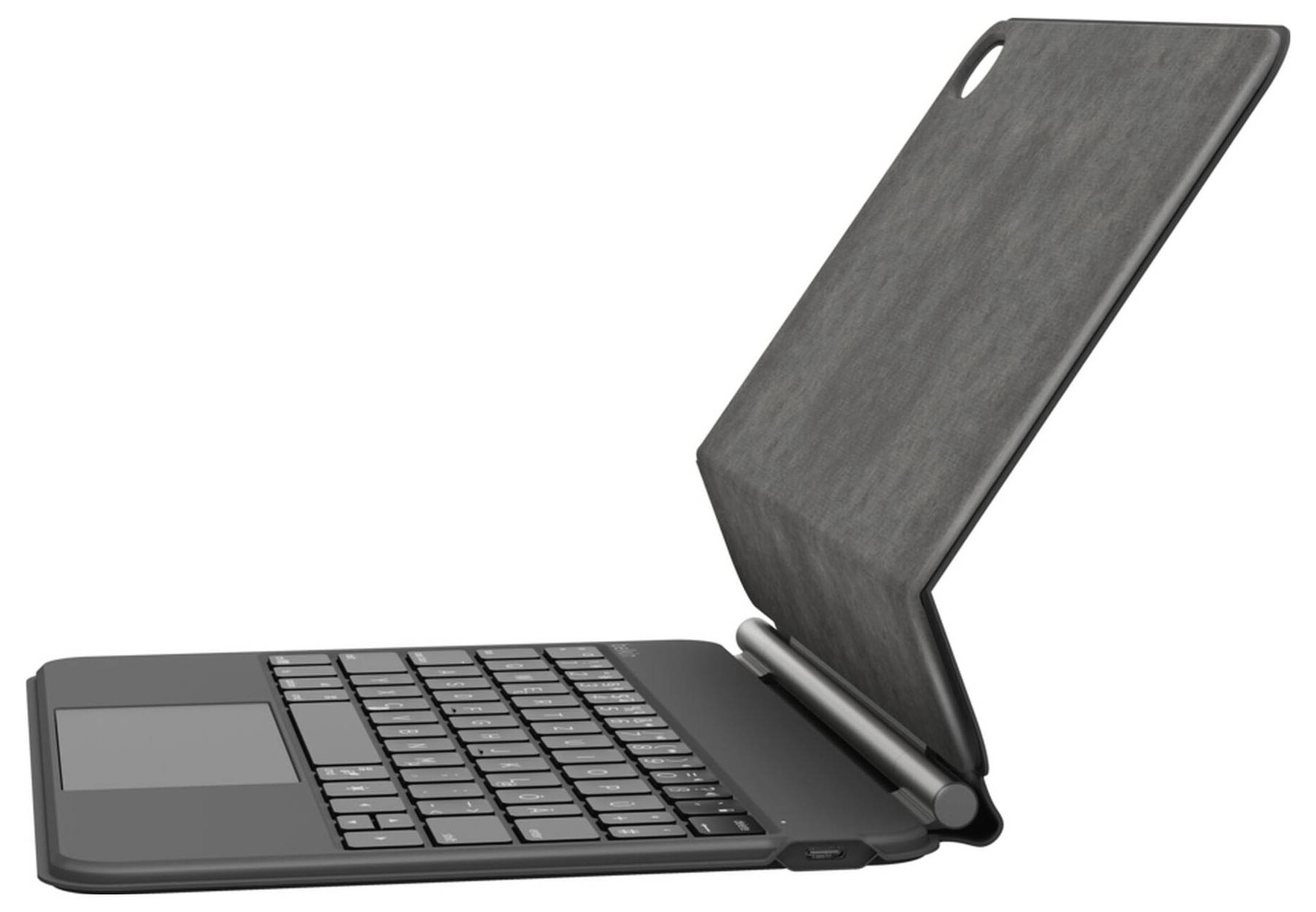 Belkin Clavier pour tablette avec étui Adapté à la marque (tablette): Apple iPad 10.9 (10e génération) iPad-5