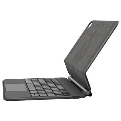 Belkin Clavier pour tablette avec étui Adapté à la marque (tablette): Apple iPad 10.9 (10e génération) iPad-5