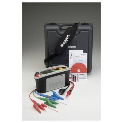 Megger Multifunktionstester MFT1825-CH-DE/FR/IT Kit testeur d'installation-1