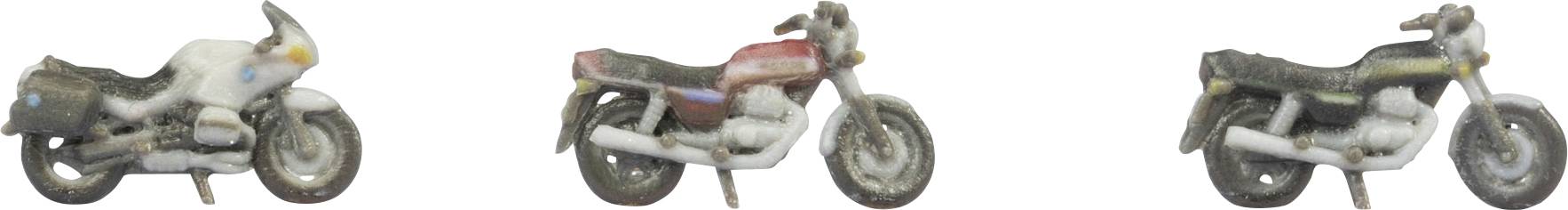 NOCH N 3D Master motos