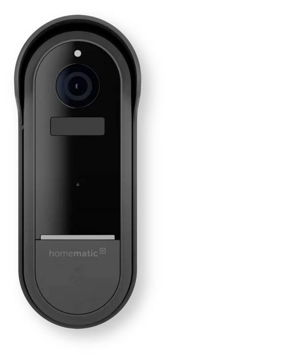 Homematic IP  HmIP-CODB-A    Interphone  Wi-Fi      anthracite