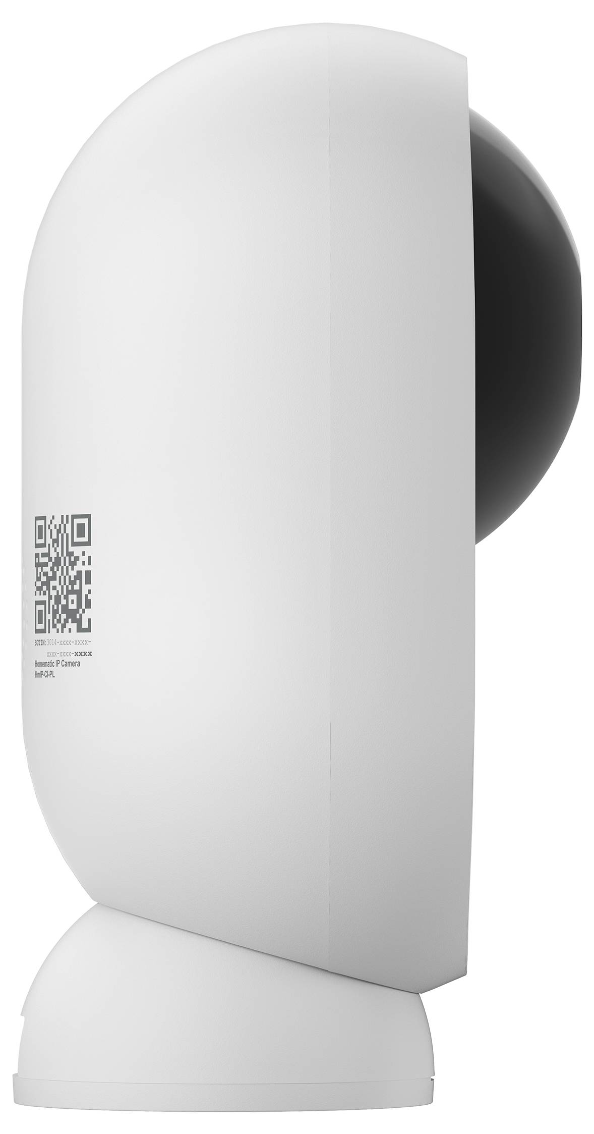 162942A0 Homematic IP HmIP-CI-PL IP Caméra de surveillance 2560 x 1440 pixels-11