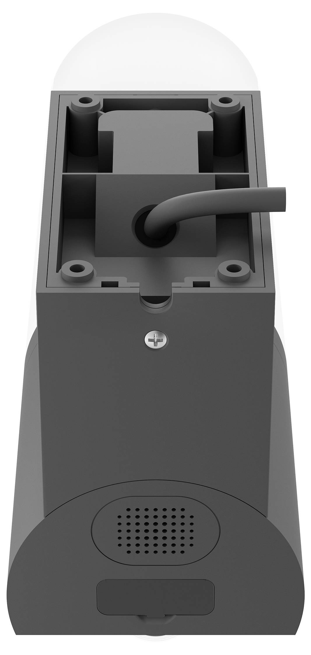 162948A0 Homematic IP HmIP-COL-A Wi-Fi IP Caméra de surveillance-13
