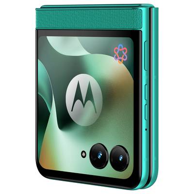 Motorola razr 70 256 GB vert foncé CEE A (A - G) 17.5 cm (6.9 pouces) Smartphone-10