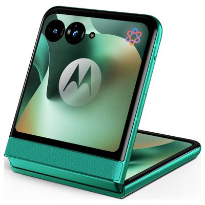 Motorola razr 70 256 GB vert foncé CEE A (A - G) 17.5 cm (6.9 pouces) Smartphone-13