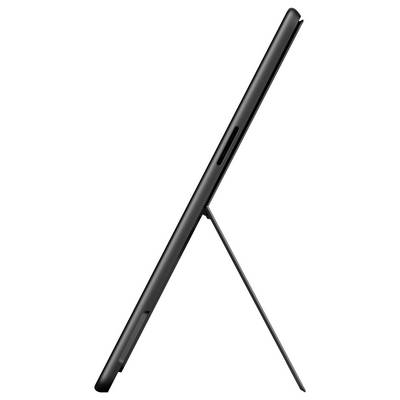 Microsoft Surface Pro 12 512 GB noir Tablette Windows 2-en-1 33 cm (13 pouces) 1.6 GHz Intel® Core™ Ultra 5 (Series 3) W-1